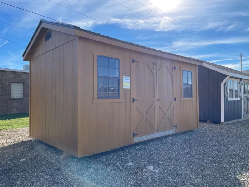 10x16 storage shed with loft 1 2000x1500 1