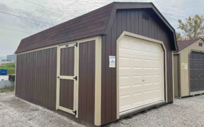 The Ultimate Guide For The Home Gym Shed