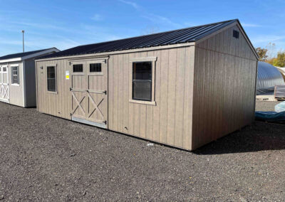 14x24 sheds for sale