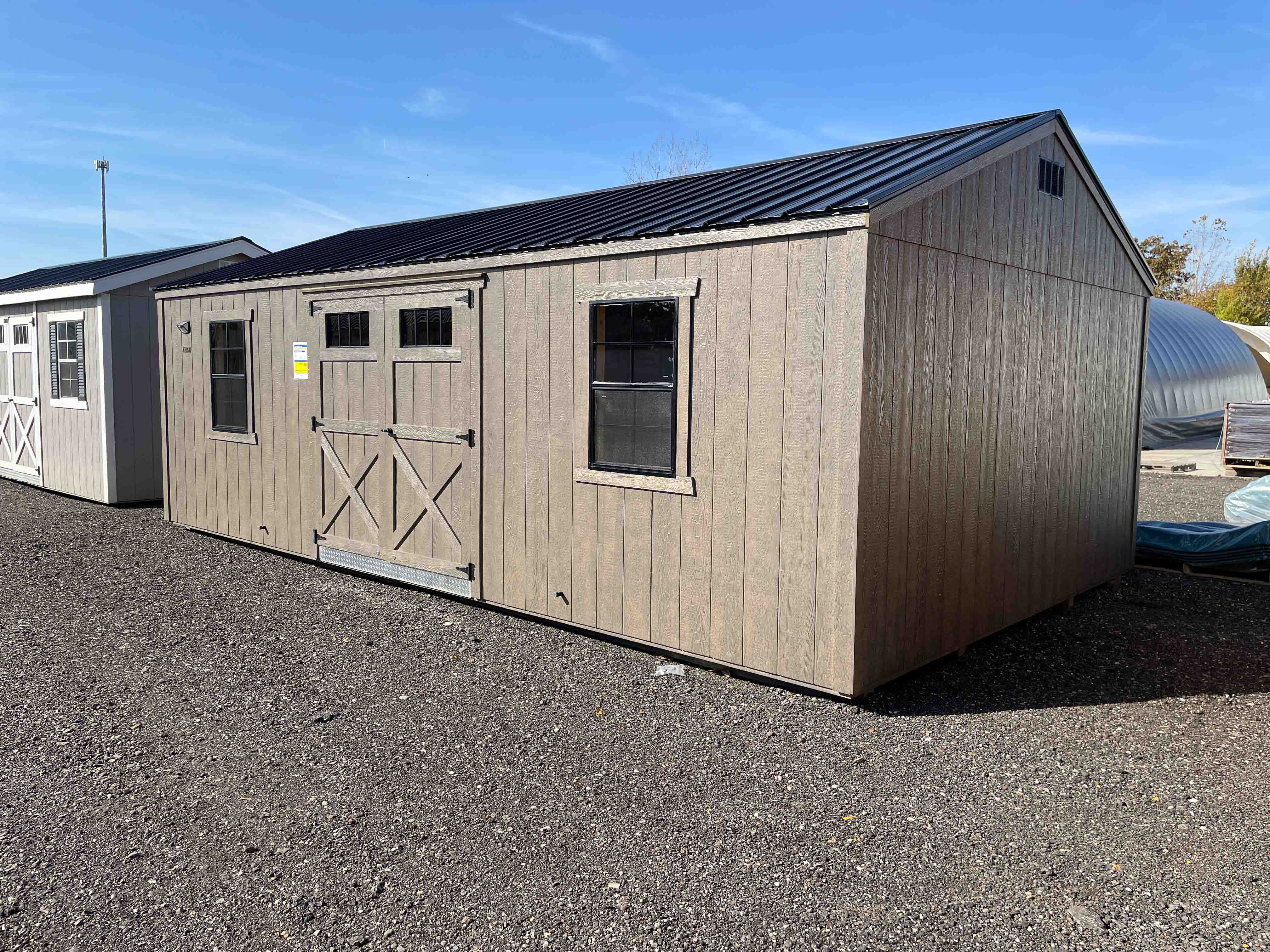 14x24 sheds for sale