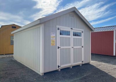 backyard cottage shed akron ohio