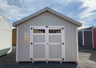 backyard cottage sheds