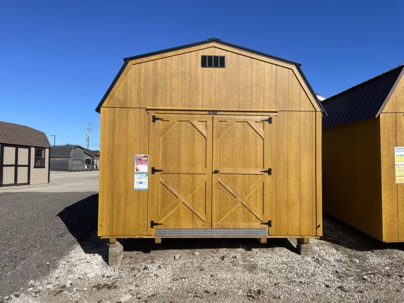 commercial shed for sale