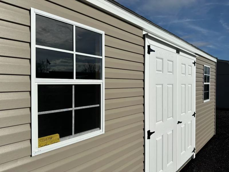 garden-shed-with-vinyl-siding-for-sale