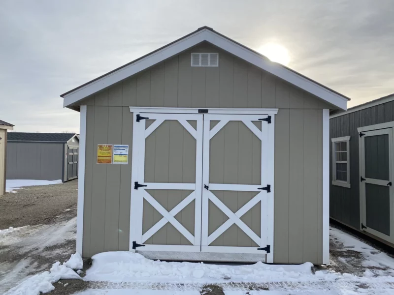 garden tool shed for sale