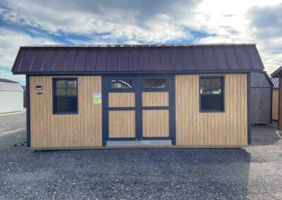 hartville outdoor products designer sheds cheaper