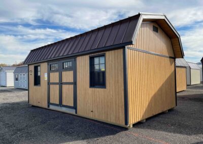 hartville outdoor products designer sheds for sale