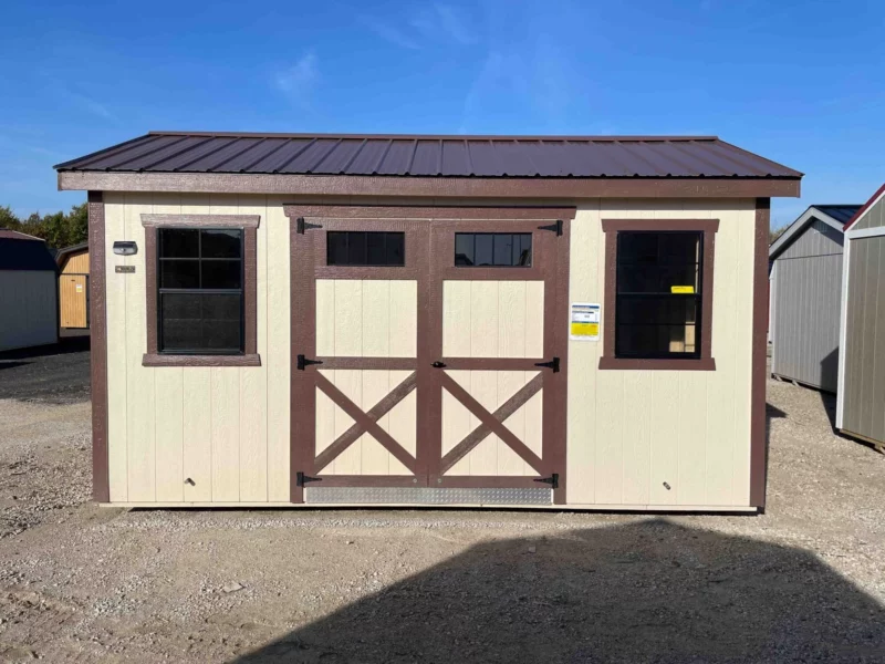 shed for sale near me