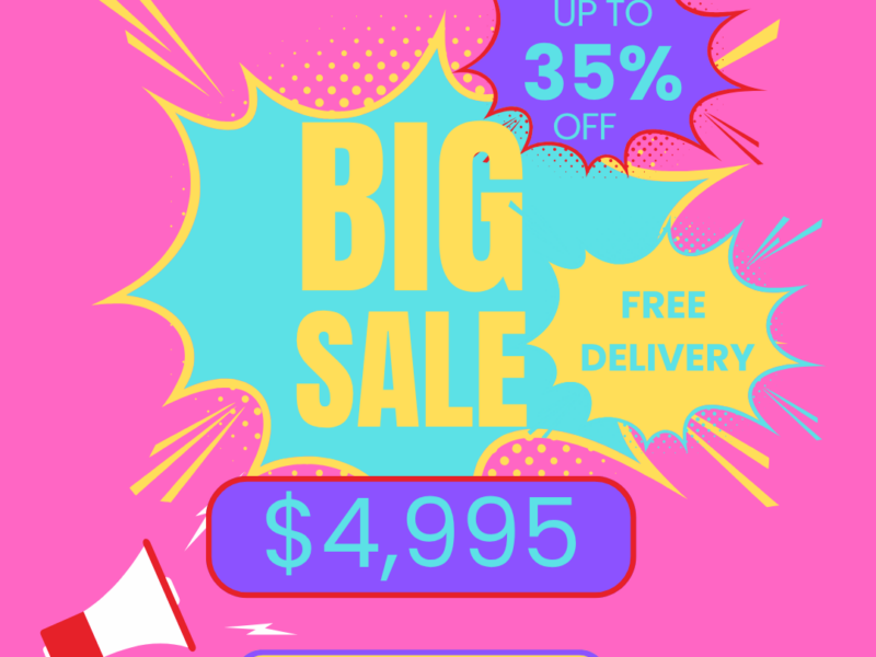 shed sale in ohio