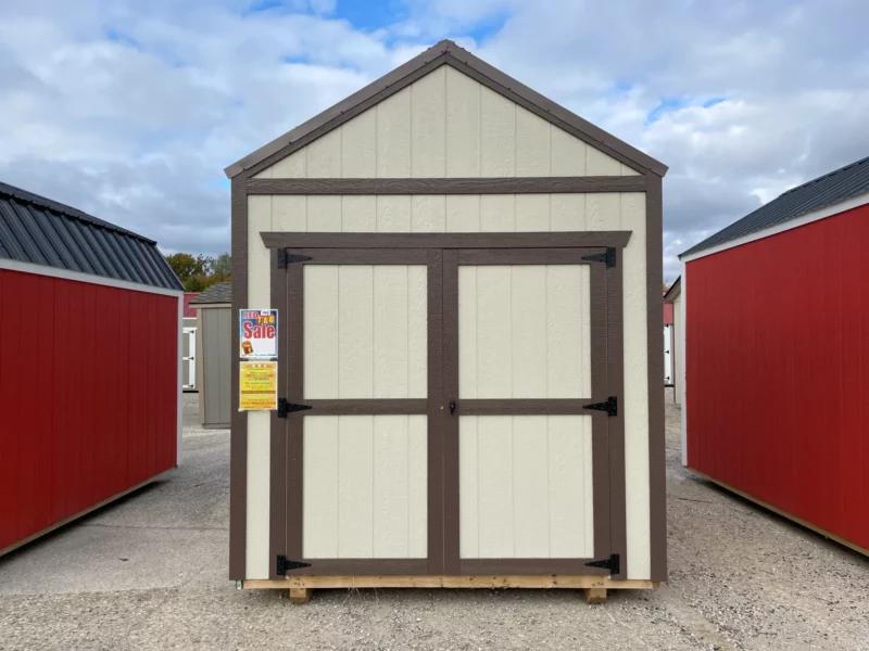 utility shed for sale 3