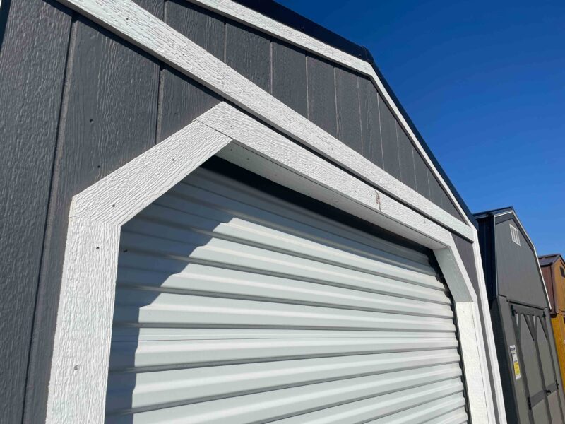 utility sheds for sale 12