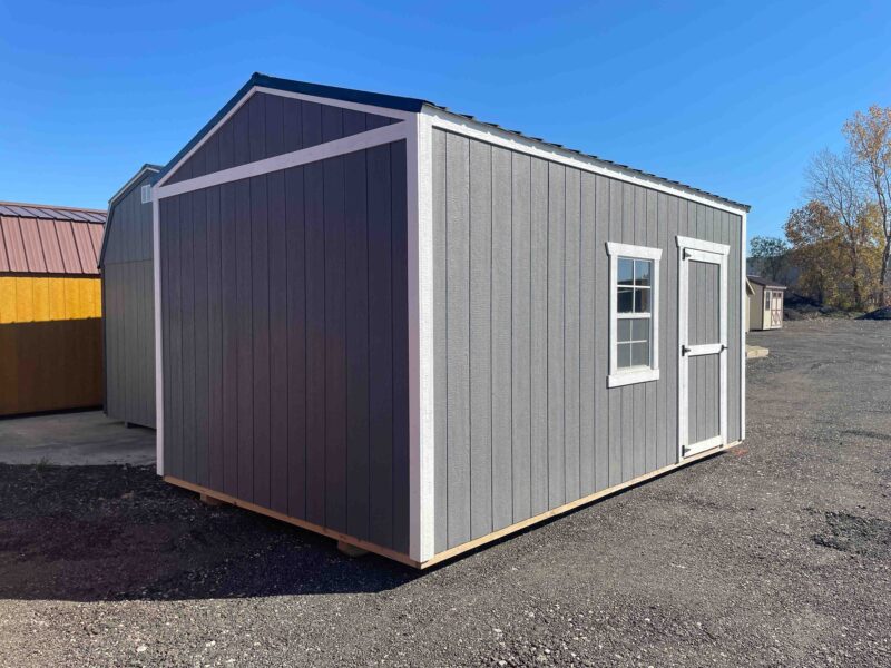 utility sheds for sale 15