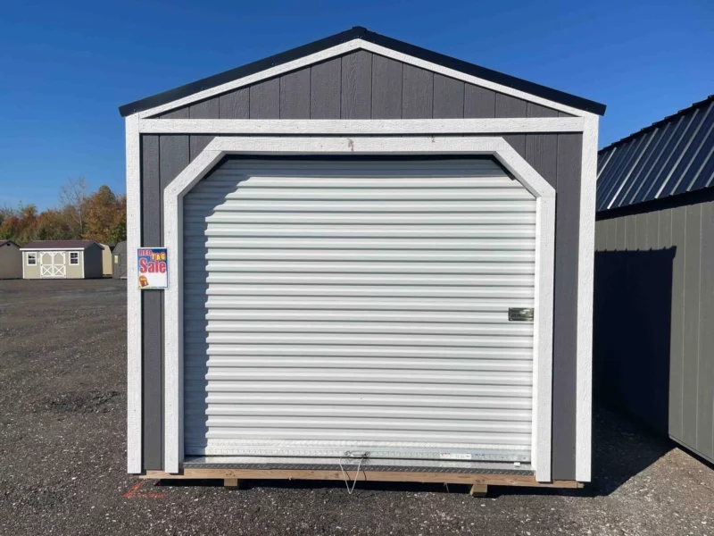 utility sheds for sale akron