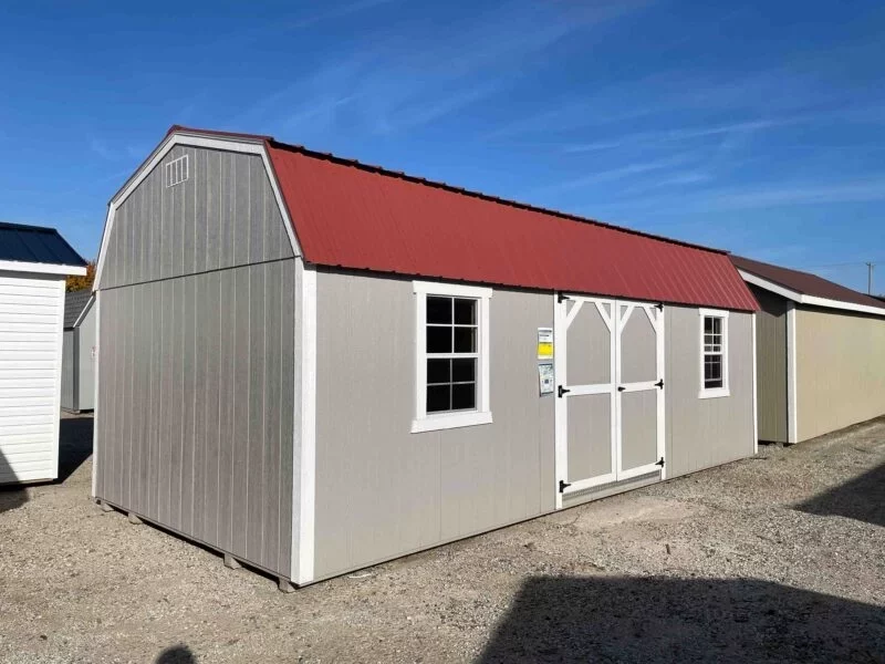 wide shed 12x24 2