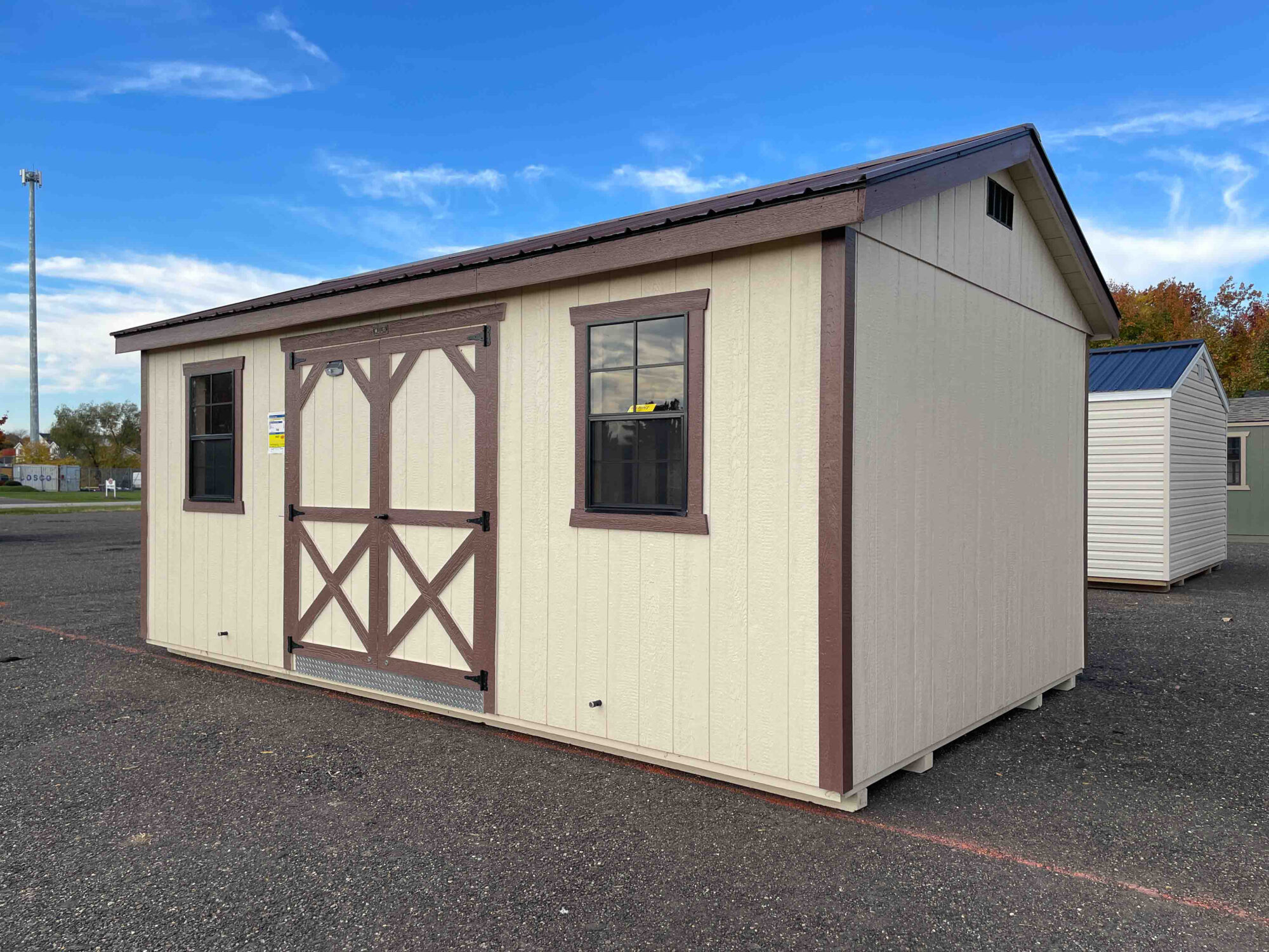 12x16 shed for sale near me
