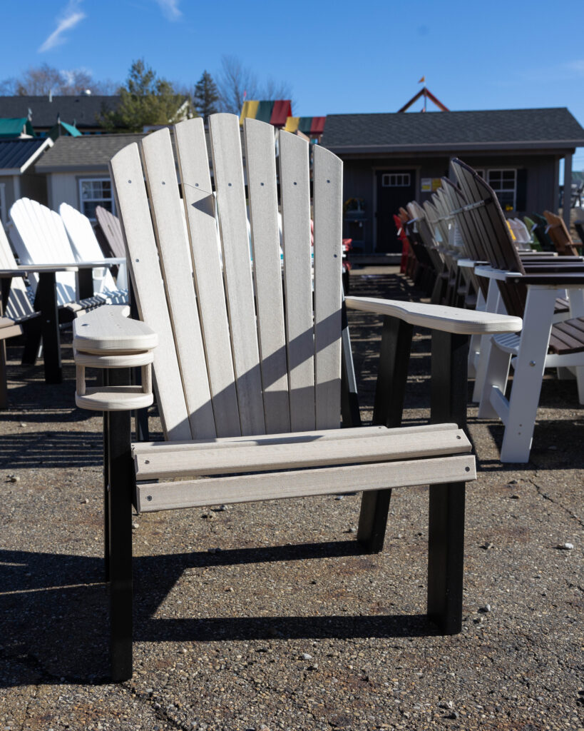 How To Restrap Patio Chairs Hartville Outdoor Products