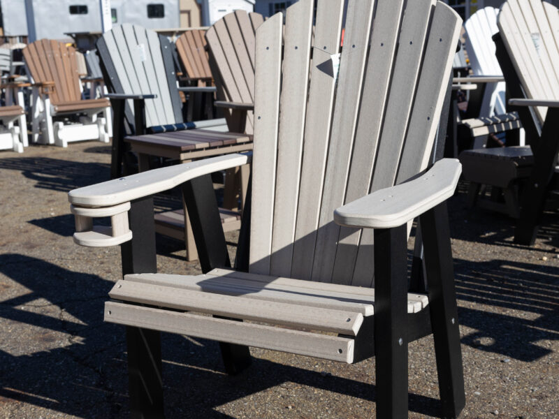 G.S Chair Hartville Outdoor Products