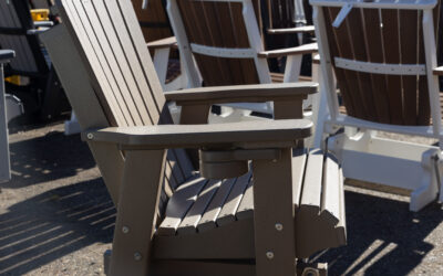 The Ultimate Guide to Outdoor Chair Dimensions