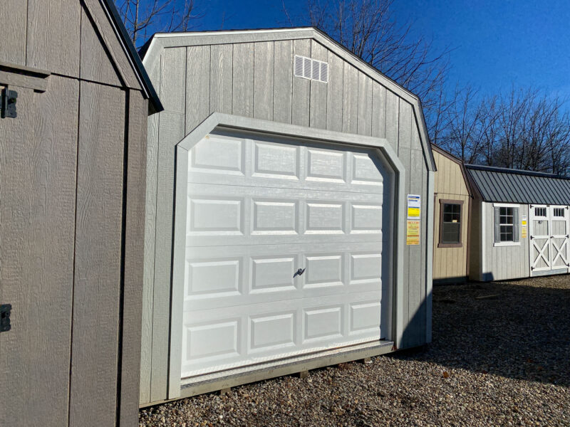 12x20 garage for sale