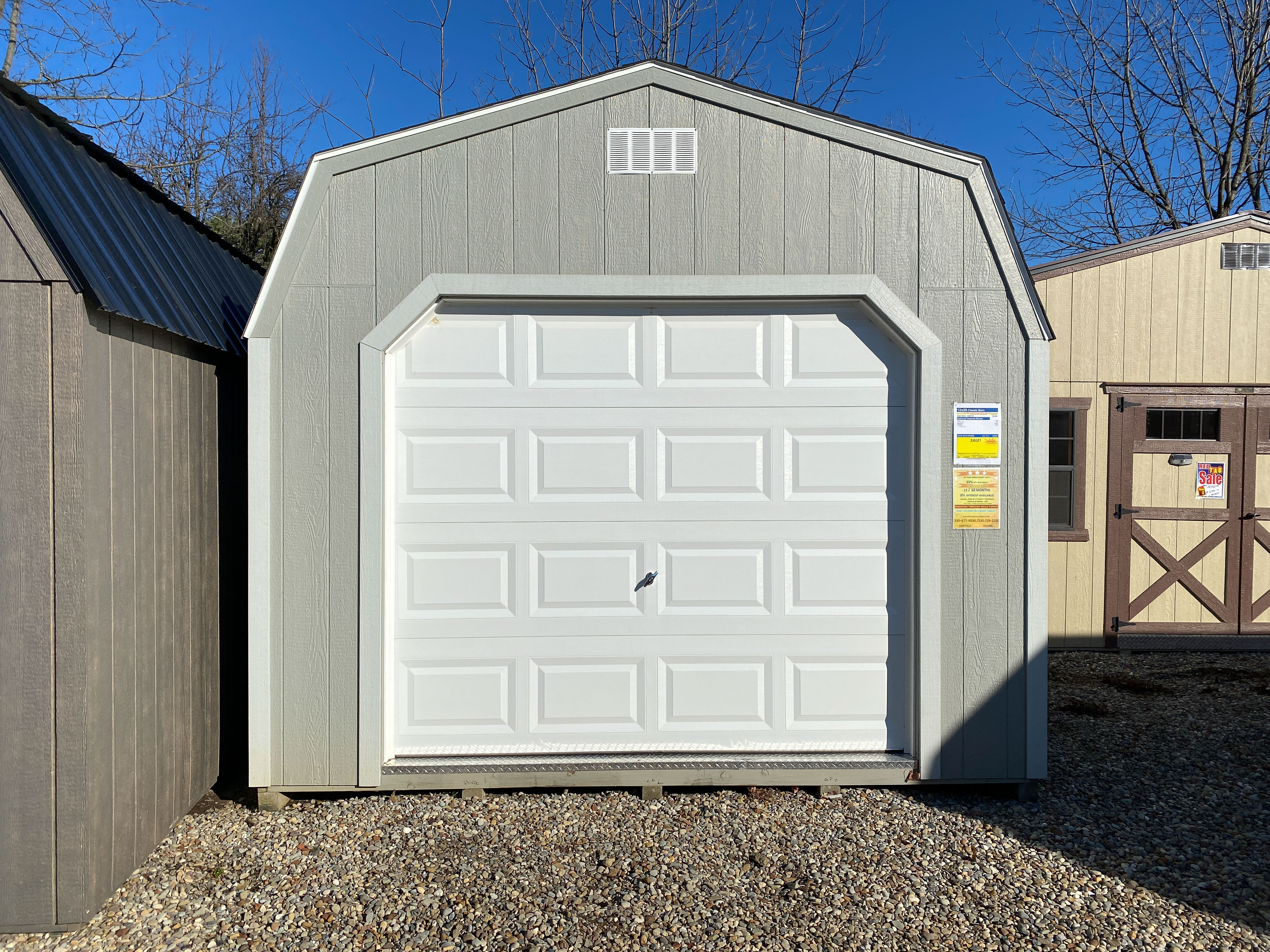 12x20 garages 12x20 garages