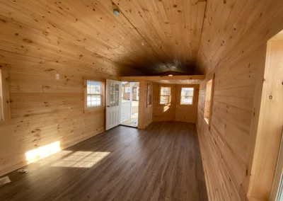 12×28 cabins near me