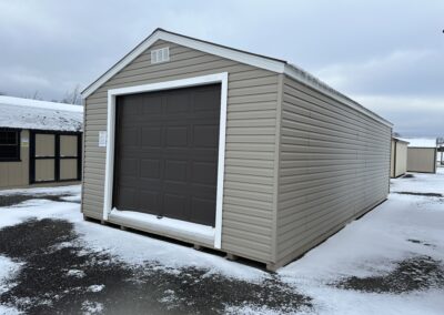 14x28 shed for sale 2