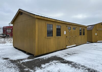 14x28 shed near me