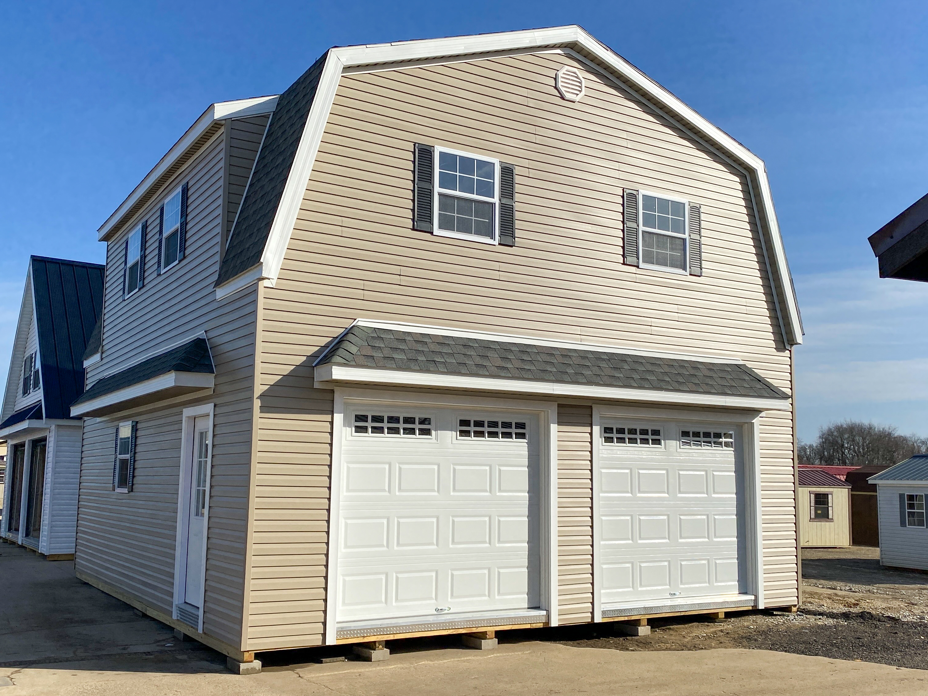 24x28x2 Story Big Boy 24x28x2 Story Big Boy