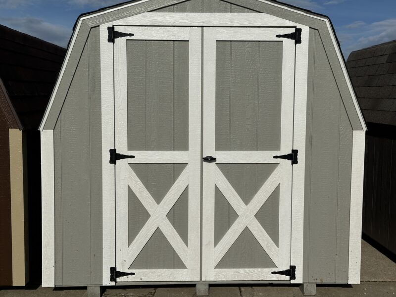 8x10 shed for sale 1