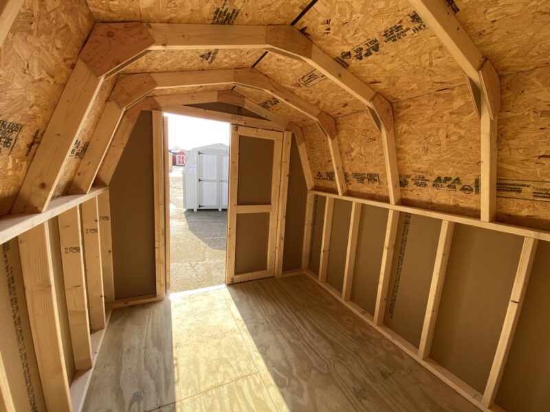 8x10 Storage Shed For Sale Near Me HOP Sheds 8x10