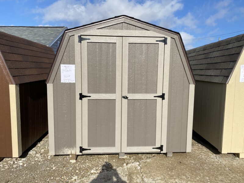 8x10 storage shed for sale near me in ohio