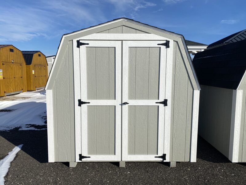 8x8 shed for sale 10