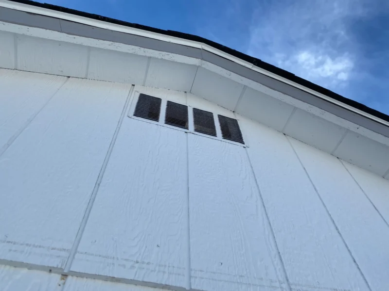 build cabins