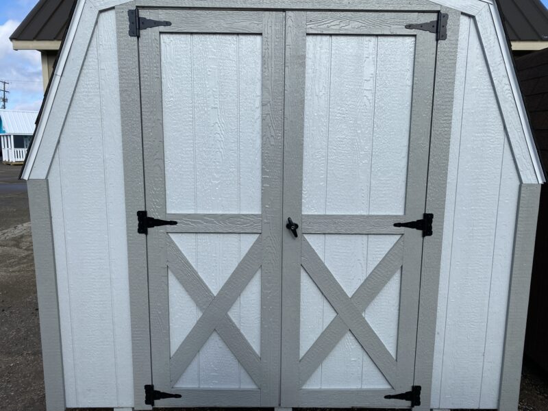 cheap 8x10 shed for sale 8