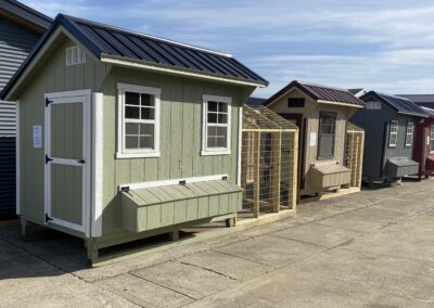 chicken coops for sale near me