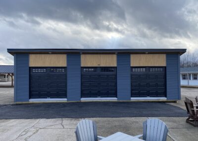 garage building for sale