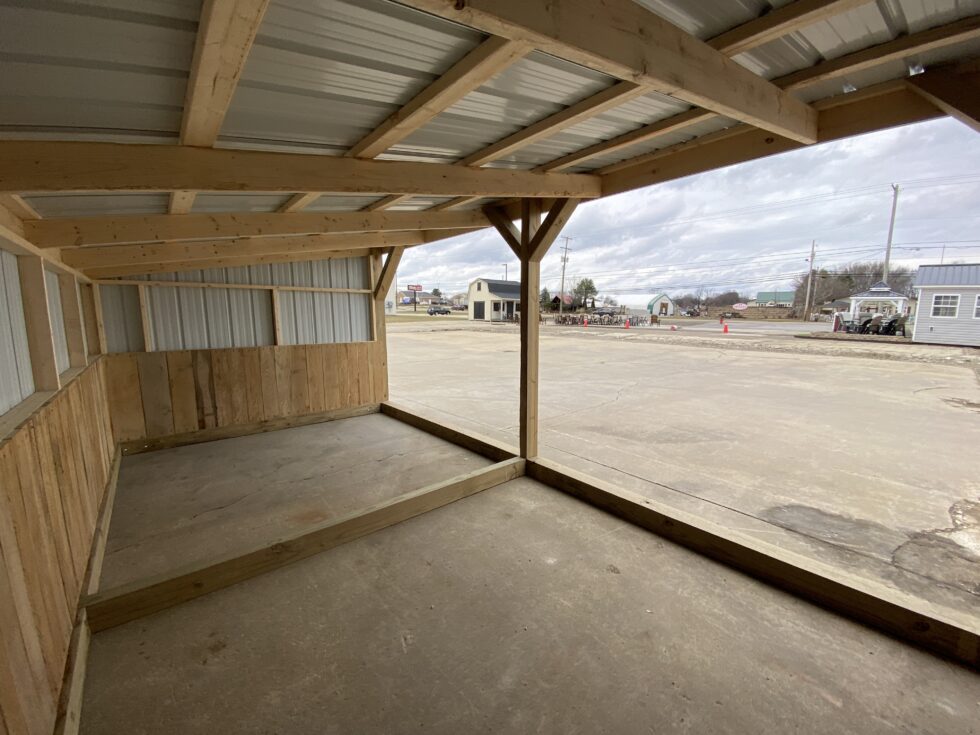 20 Stall Horse Barn Cost Hartville Outdoor Products