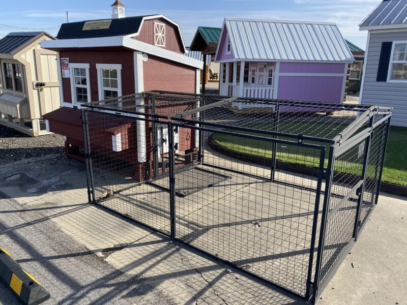 large chicken coop for sale near me
