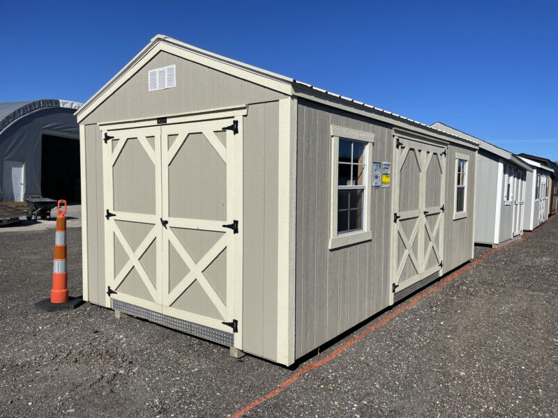 manufactured storage sheds for sale 2