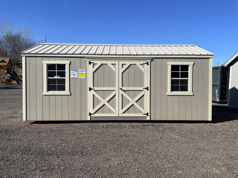 manufactured storage sheds for sale 3