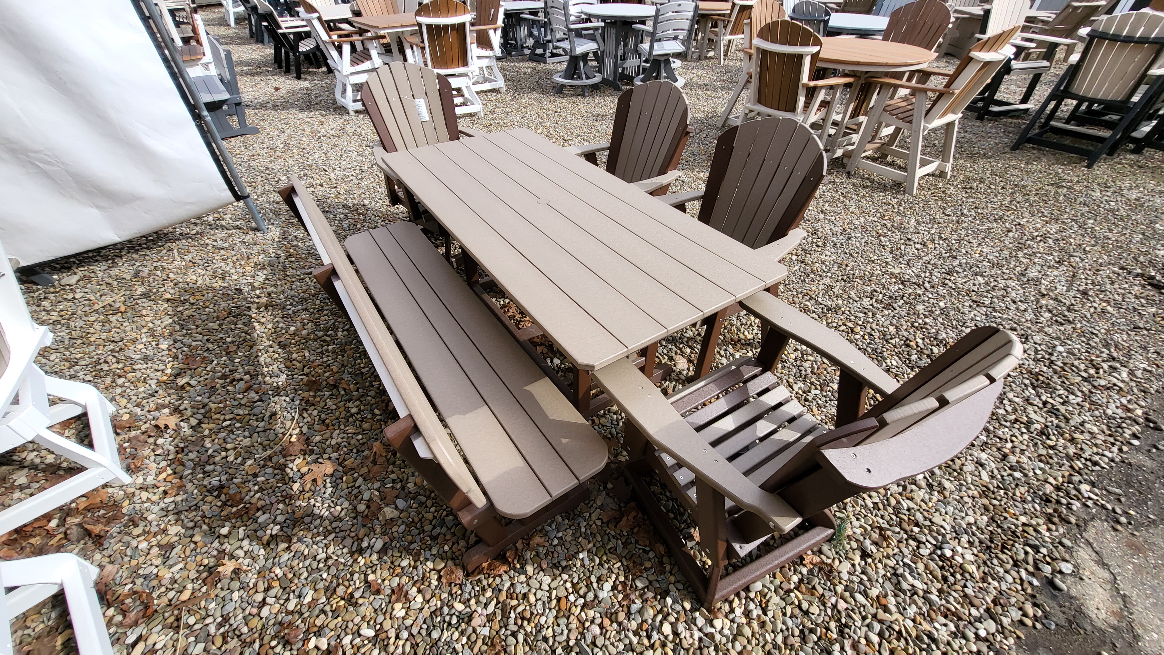 outdoor dining sets
