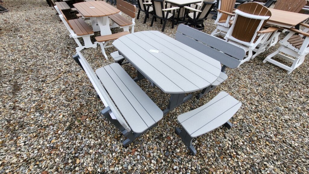 outdoor dining table set for sale