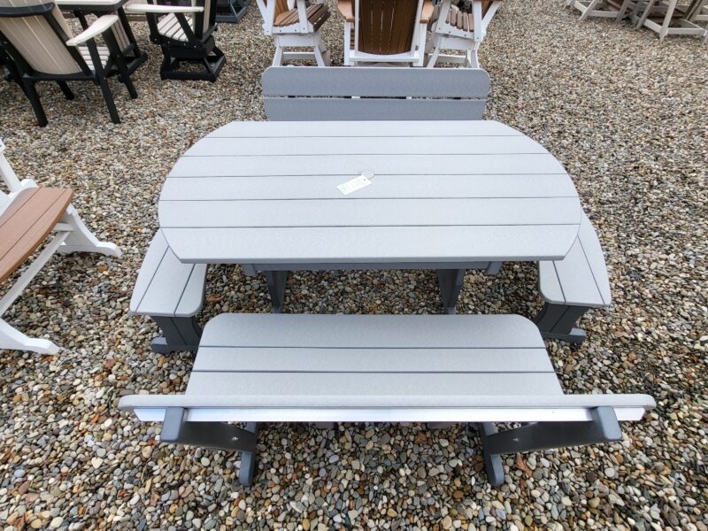 outdoor dining table set on sale