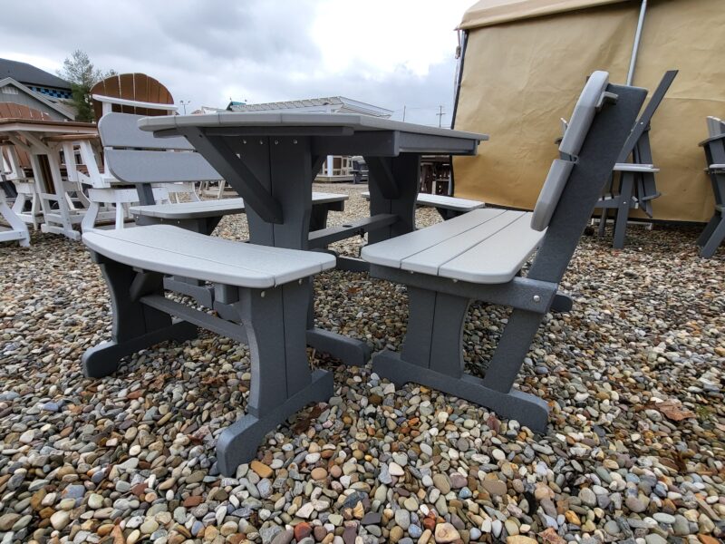 outdoor dining tables sets near me