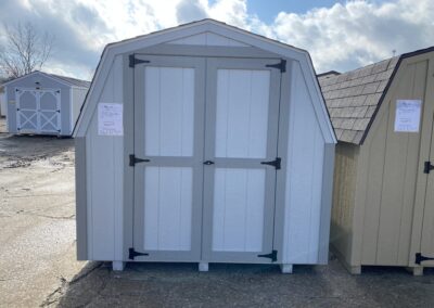 outdoor shed 8x10 for sale