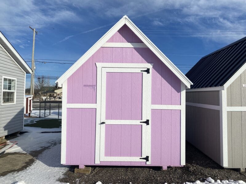 pink playhouse 13