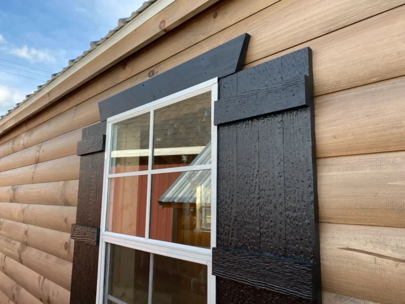 prefab modern cabin kits