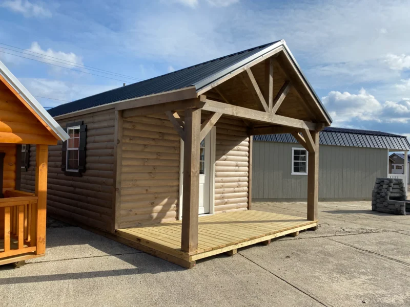 prefab modern cabin kits for sale