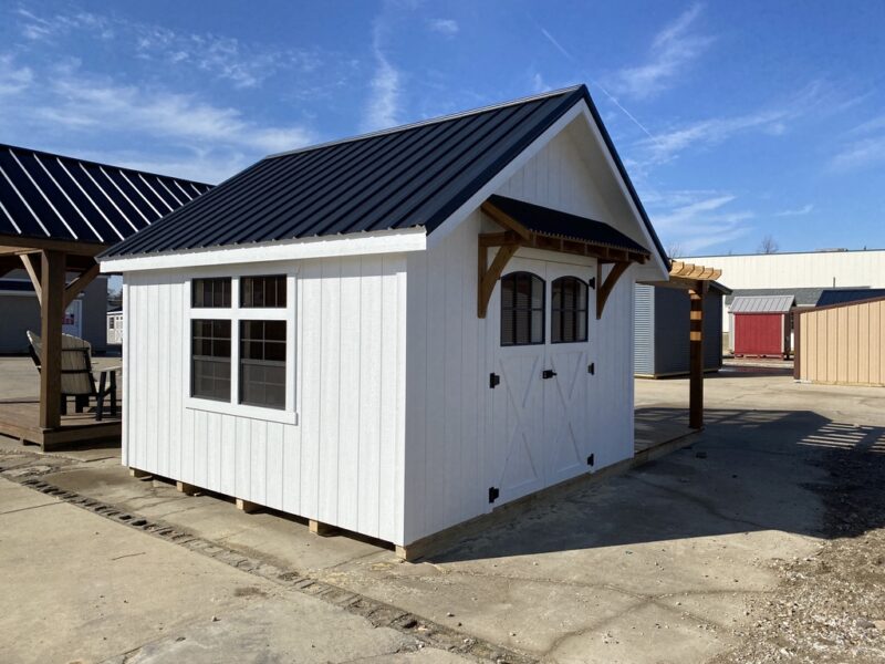 shed greenhouses