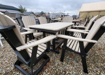 six chair dining set for sale near me